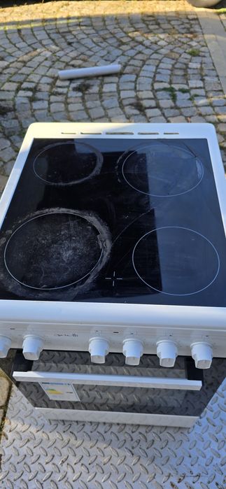 Готварска печка Arielli