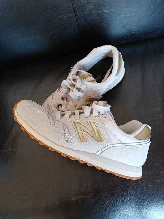 New balance 36 номер