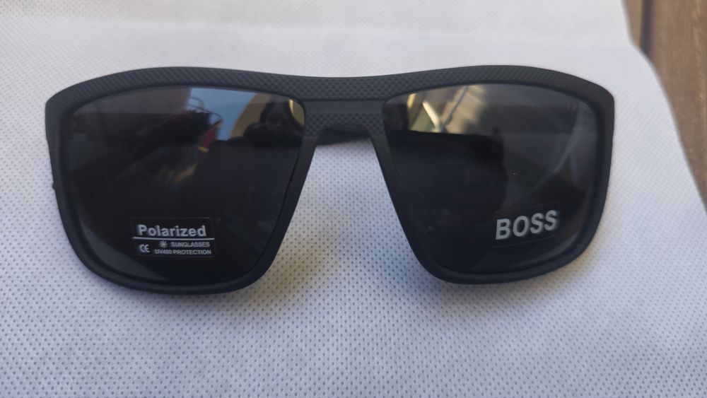 Ochelari de soare BOSS P802 C3 Polarized