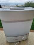Sterilizator Phillips Avent SCF291/00 in garantie
