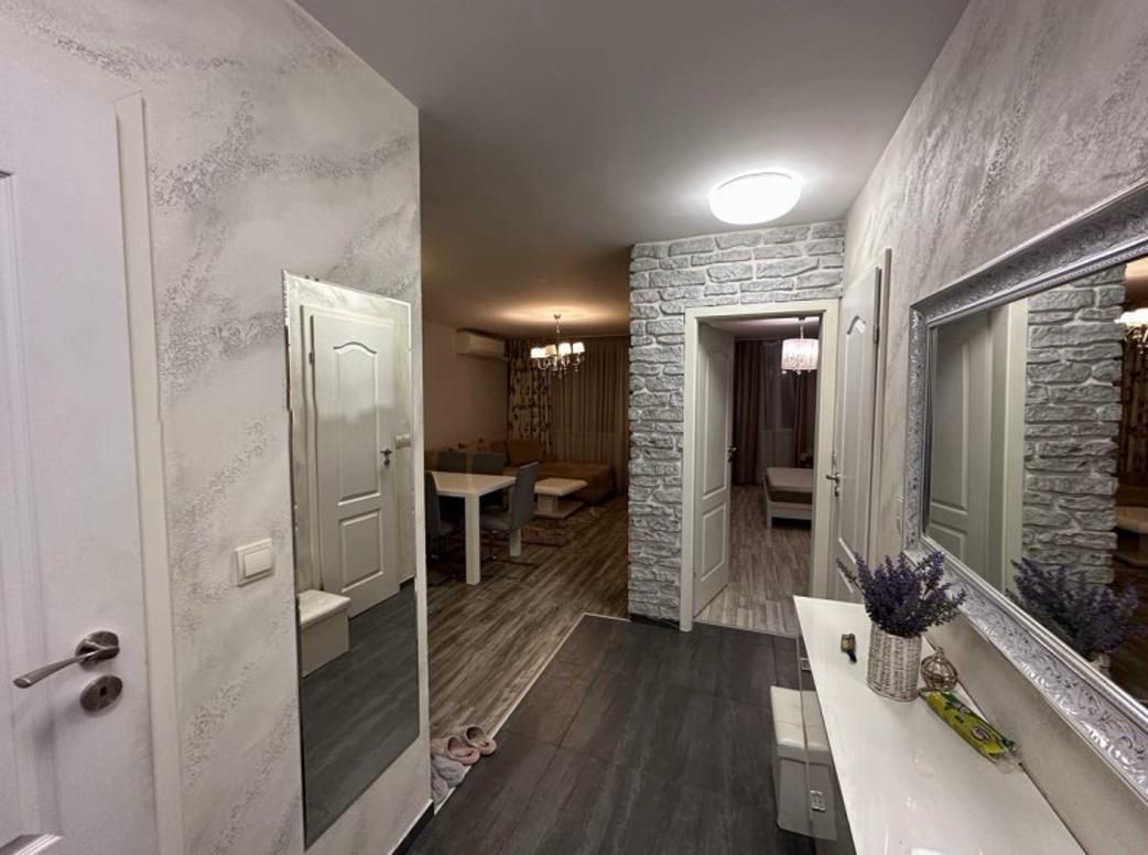 Дава се под наем Двустаен апартамент в София, Дървеница - 76 кв.м за 649 € - Снимка #5