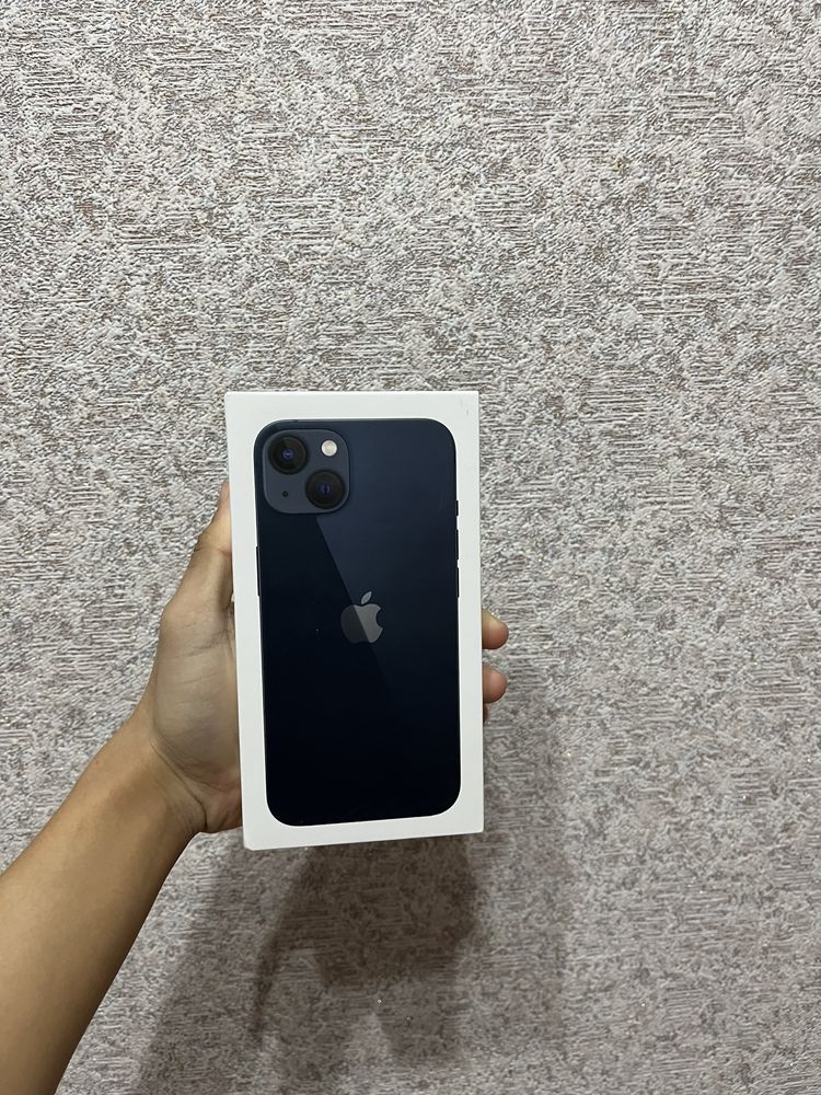 Iphone 13 обм на мопед