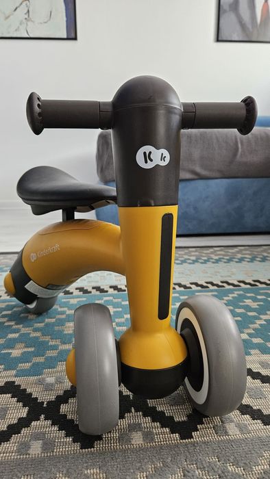 Tricicleta de echilibru Kinderkraft