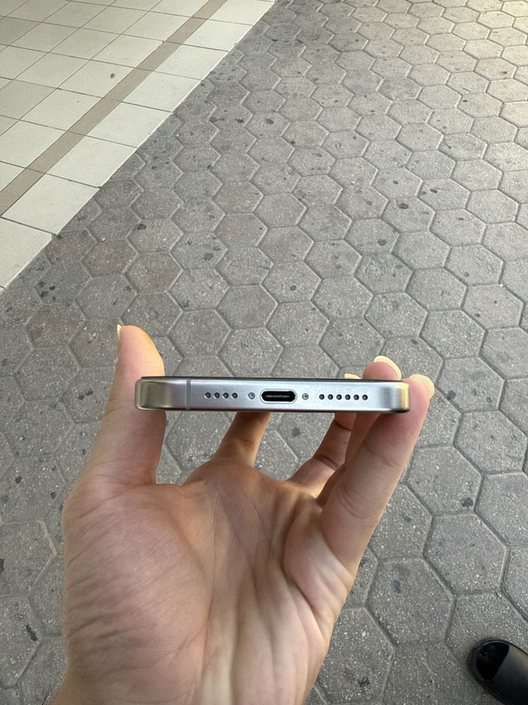 iphone 15 pro max 256 gb