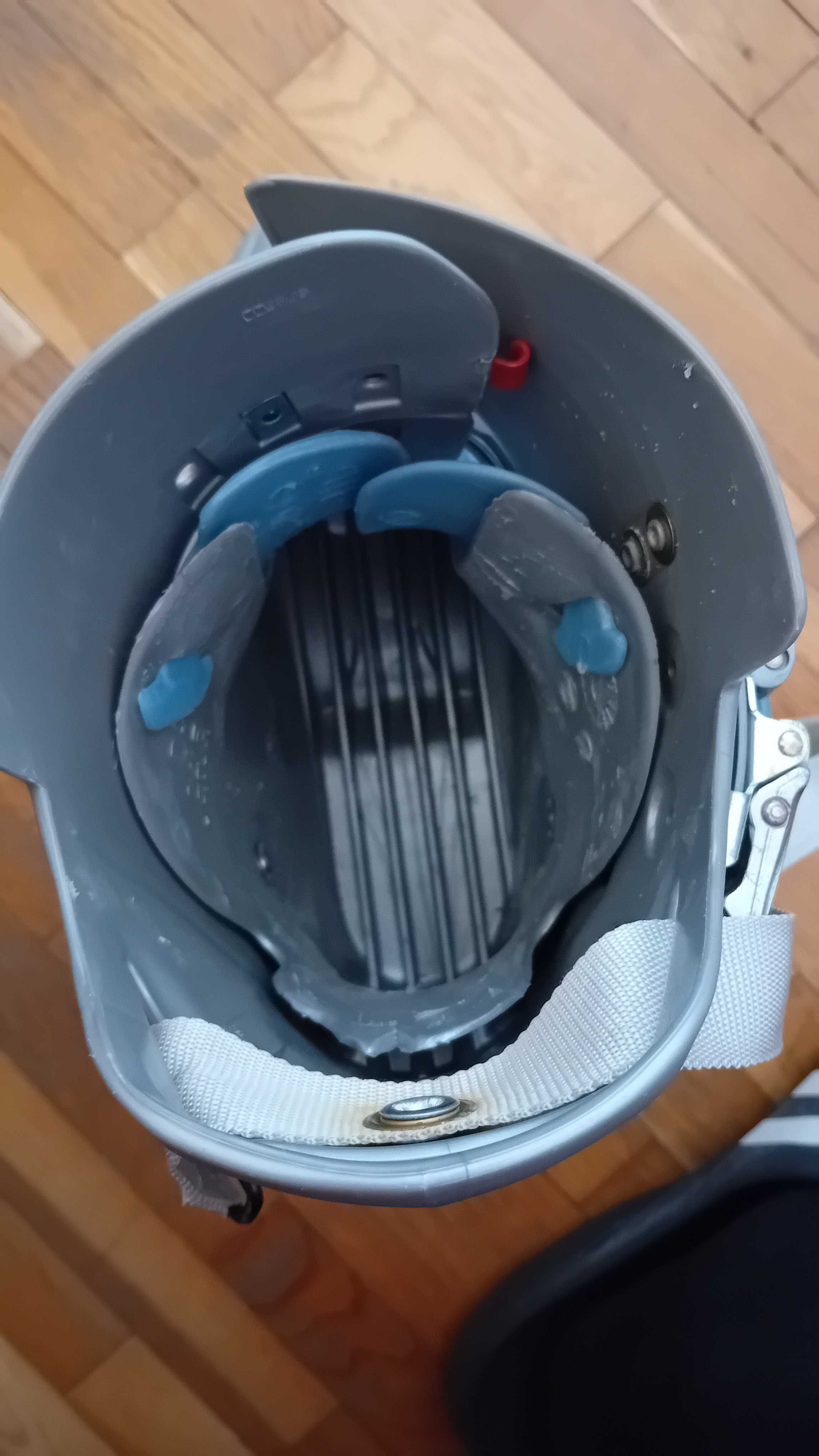 Ски Обувки Соломон Чарм Salomon Charm 24.5