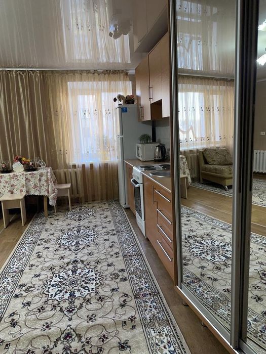 Сдам 2-ух  квартиру Люкс на Набережной(Каспи рэд,рассрочка и т.д)