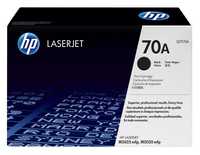Toner Original Imprimanta HP Laserjet 70A Black (Q7570A Original)