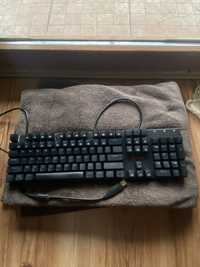 Tastatura mecanica de gaming Redragon Rudra