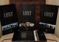 Serial Lost Bluray 4 sezoane