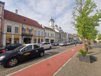 Rent from owner 2 Bedroom penthouse  95mp,2 baths, pet friendly