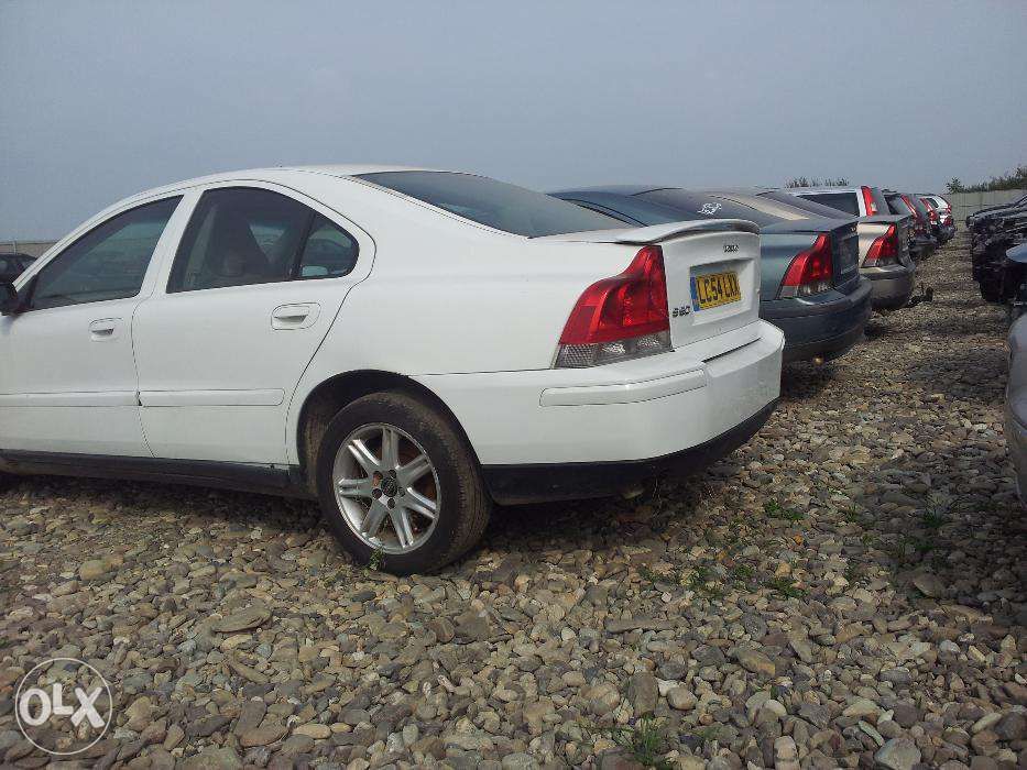 Componente / Piese VOLVO S60 Model 2001-2015 Orice Motorizare !!