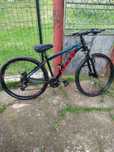 Bicicleta Montană Montan Bike