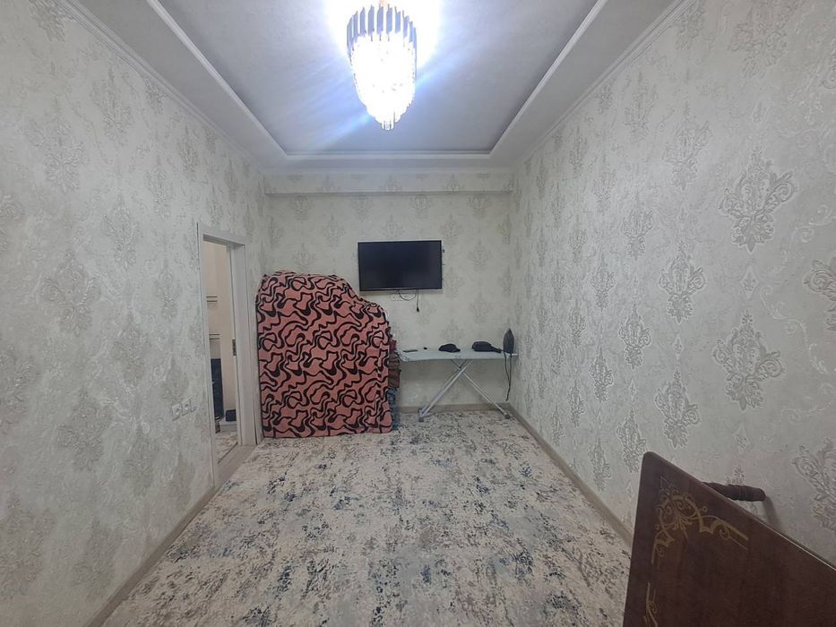 Продается Новостройка  58 Квд Сампи Юнусабад 2/2/9