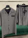 balmain compleu matase premium