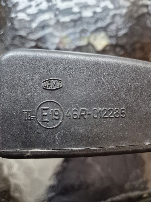 Vand oglina Dacia 1310