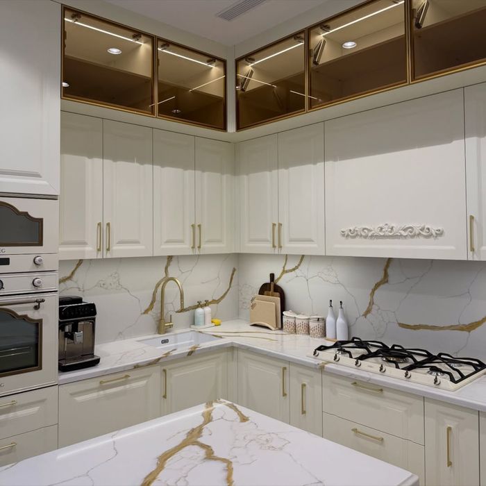 мебел на заказ кухна-спалный-прихошка