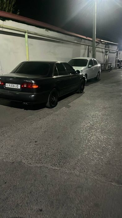 Hunday sanata 1.8