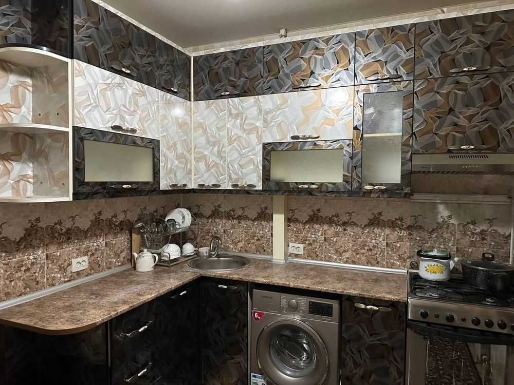 Квартира аренда 3 ком Сергели 138377