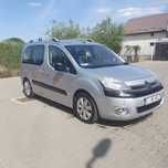 Citroen berlingo 2013*full*facelift