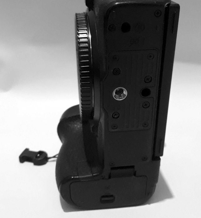 Nikon Z6 body, 14k cadre, ca nou, pachet pret avantajos