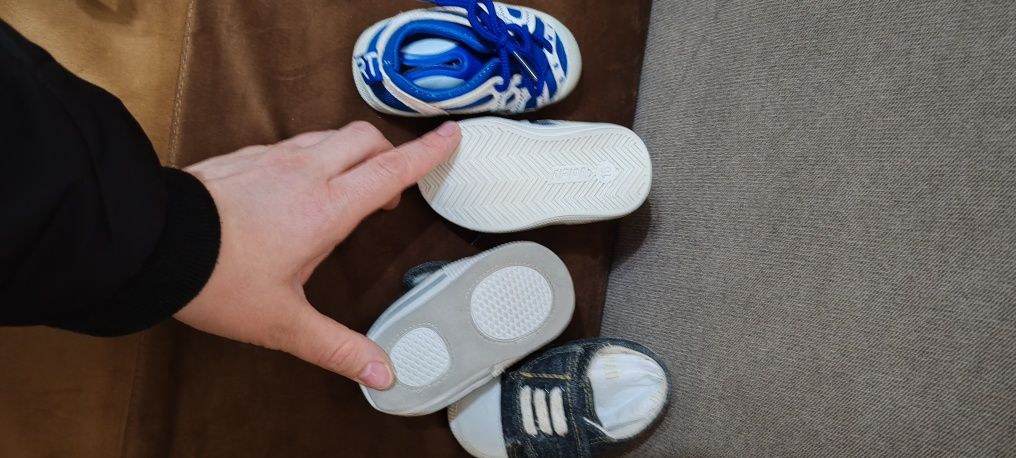 Обувь на малыша 16 размер