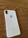 Смартфон Apple iPhone XS Max, 64GB, Silver