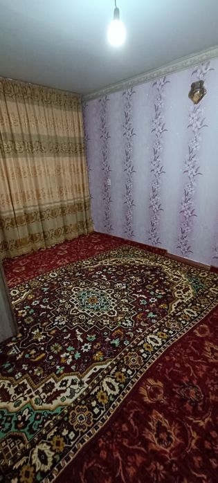 Срочно продается 1 комнатная квартира.