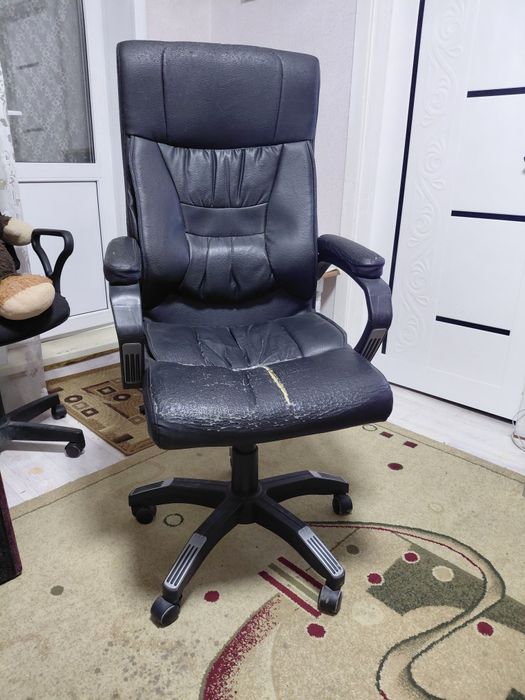 Кресло офисное игровой