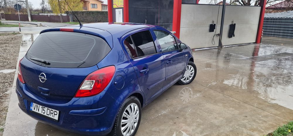 Opel Corsa 1.3 diesel