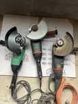 Flex mare bosch makita metabo hitachi