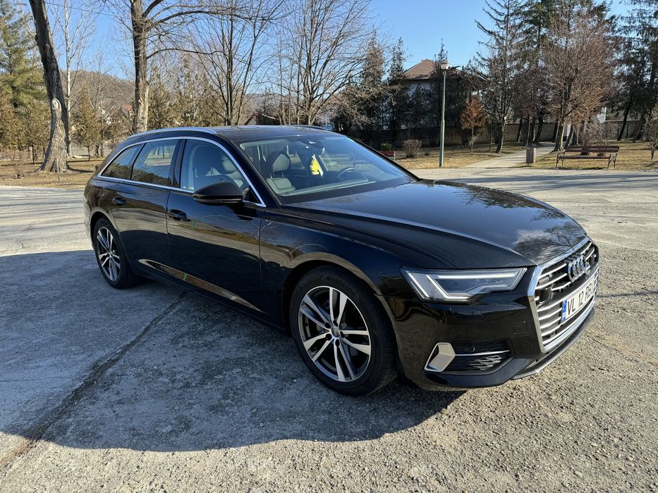 204 ,Quattro , Mild Hibrid , 08-2020