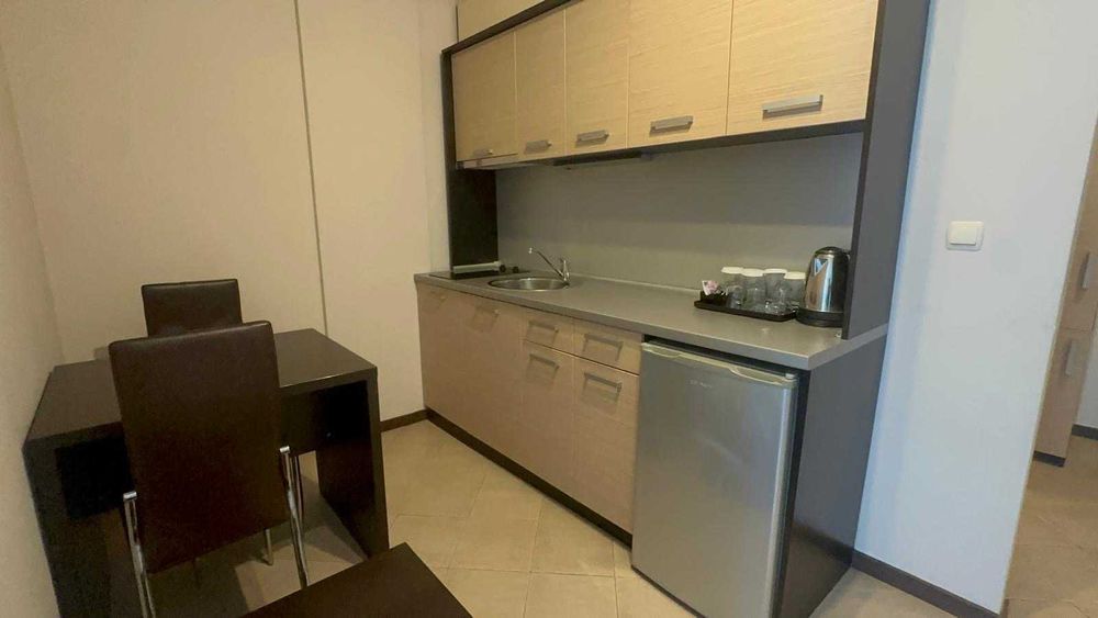 Продава се Едностаен апартамент в к.к. Слънчев бряг - 44 кв.м за 1430 €/кв.м - Снимка #4