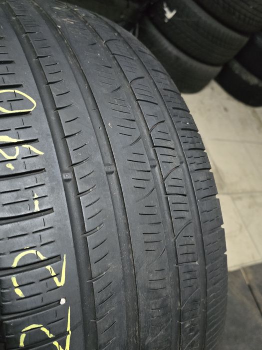 275 40 22 Pirelli