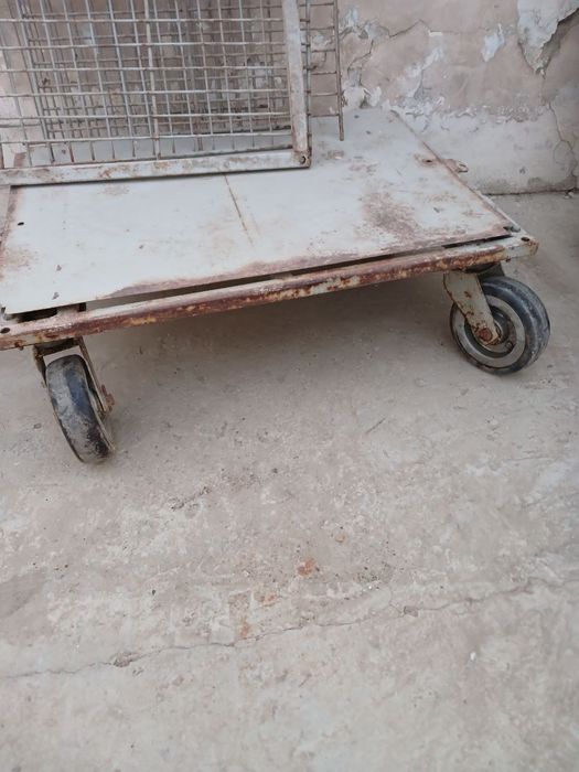 Галтак ва аравача