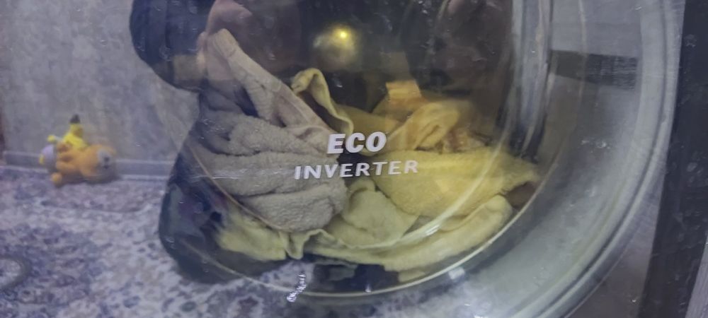 Artel invertor mator 6kg