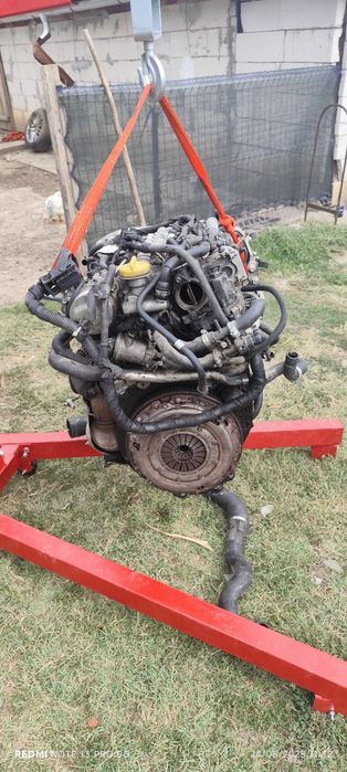 Motor alfa romeo 159 16v jtdm 150 cv