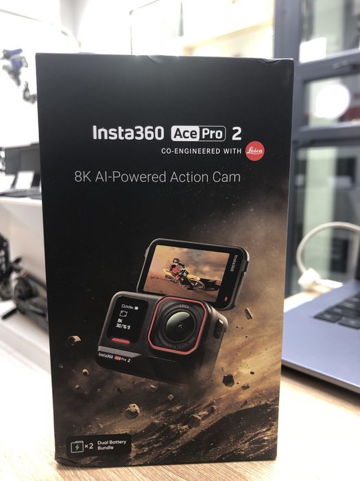 Insta360 AcePro2 (p25)