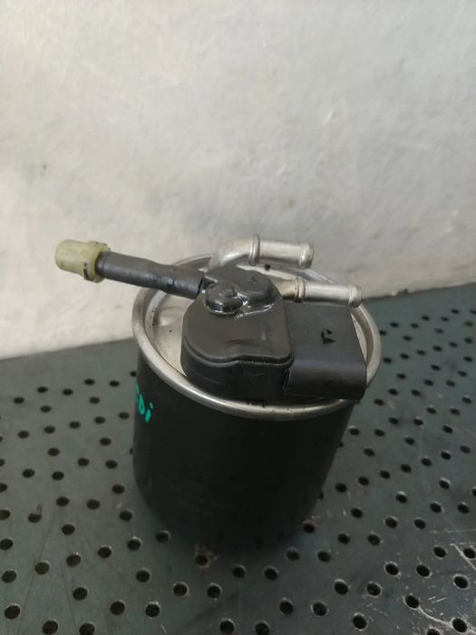 filtru combustibil cu senzor 2.2 cdi 651921  mercedes c-class w205 62165649