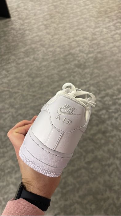 Nike AirMax 41 nepurtati