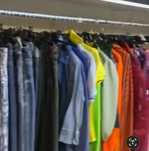 Lot 200 bucati haine OUTLET NOI(cu si fara eticheta)