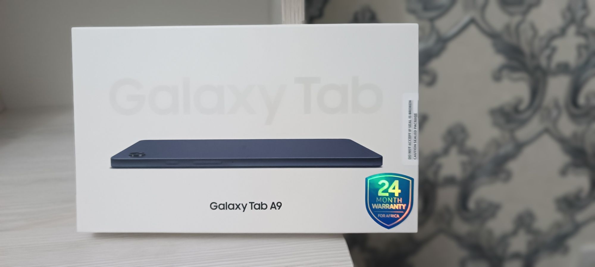 Samsung Galaxy Tab A9 sotiladi (продается)