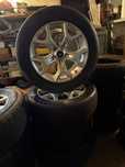 Vand Roti jante R17 Ford Kuga ORIGINALE
