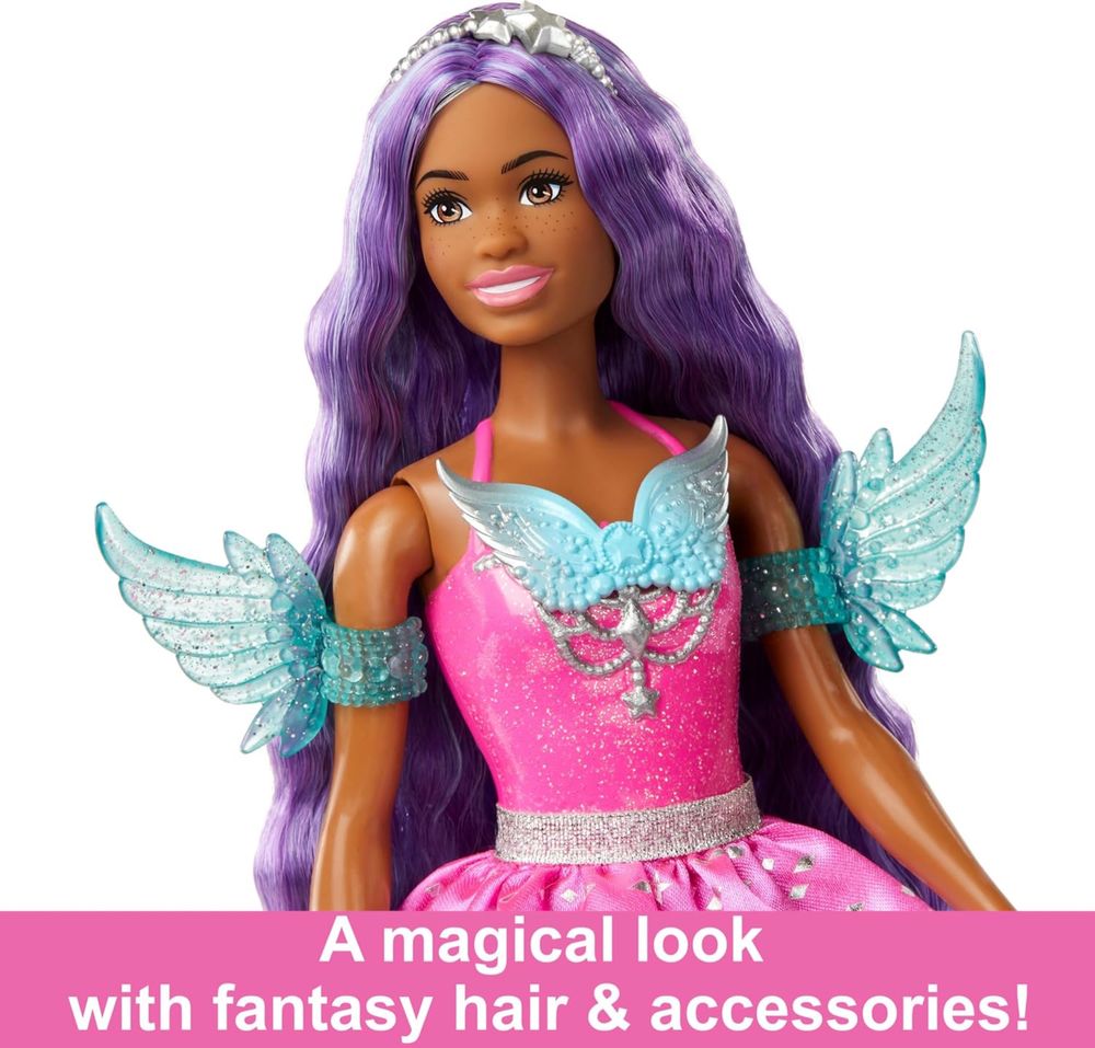 Кукла Barbie Оригинал