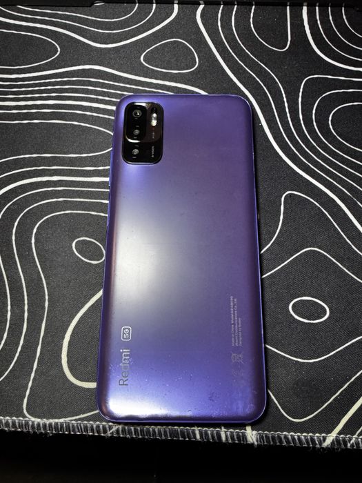 Xiaomi redmi note 10 5G