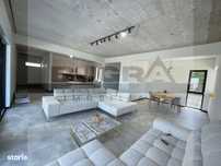 Apartament 3 camere, nou, 145 mp, terasa 55mp,  Aeropotul Avram Iancu