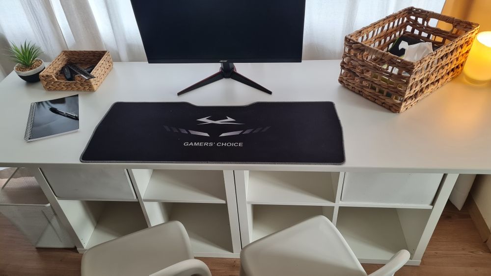 Kallax Urban хак Ikea