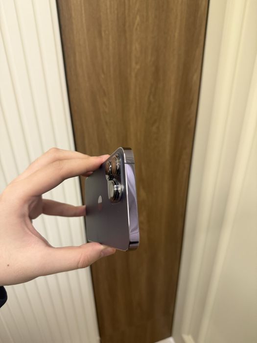 Iphone 14 pro max 1tb