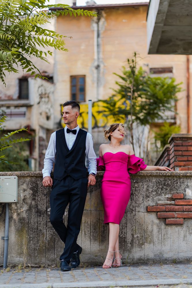 Pachet complet Fotograf/Servicii foto/video/drona