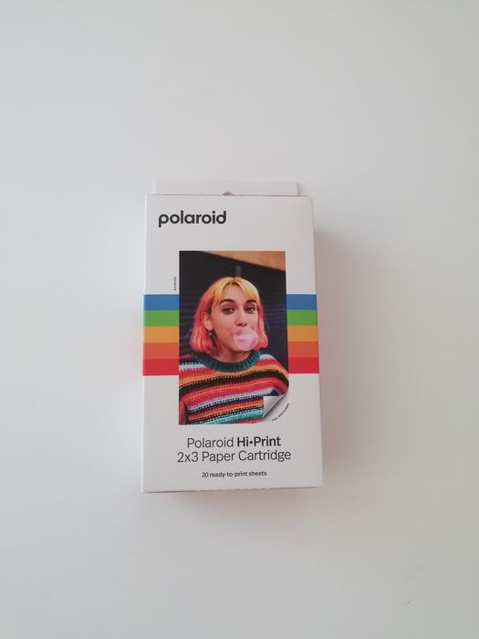 Cartus imprimantă Polaroid HiPrint