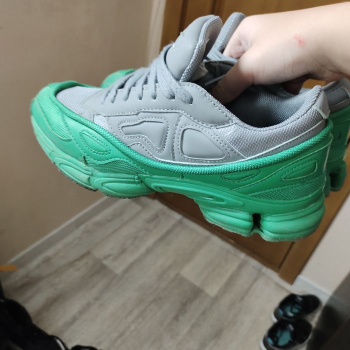 продаю рафы 4 пары raf simons + nike acronym + bape sta + bape tiger